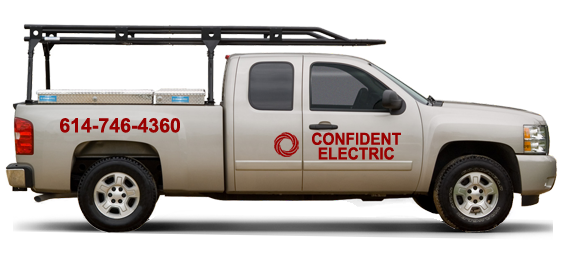 Commercial Electrician